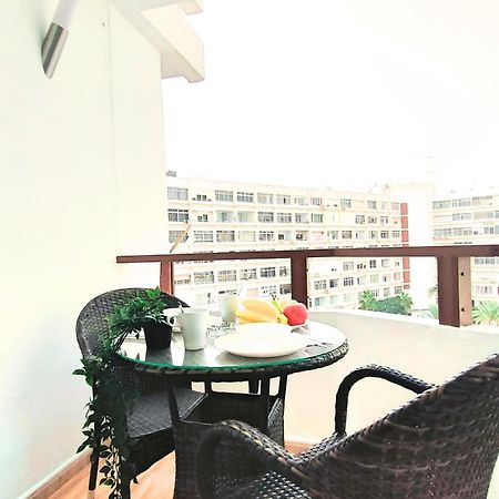 Magic Conch Holiday Home Playa del Ingles  Ngoại thất bức ảnh