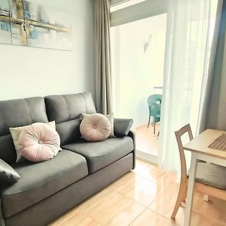 Magic Conch Holiday Home Playa del Ingles  Ngoại thất bức ảnh