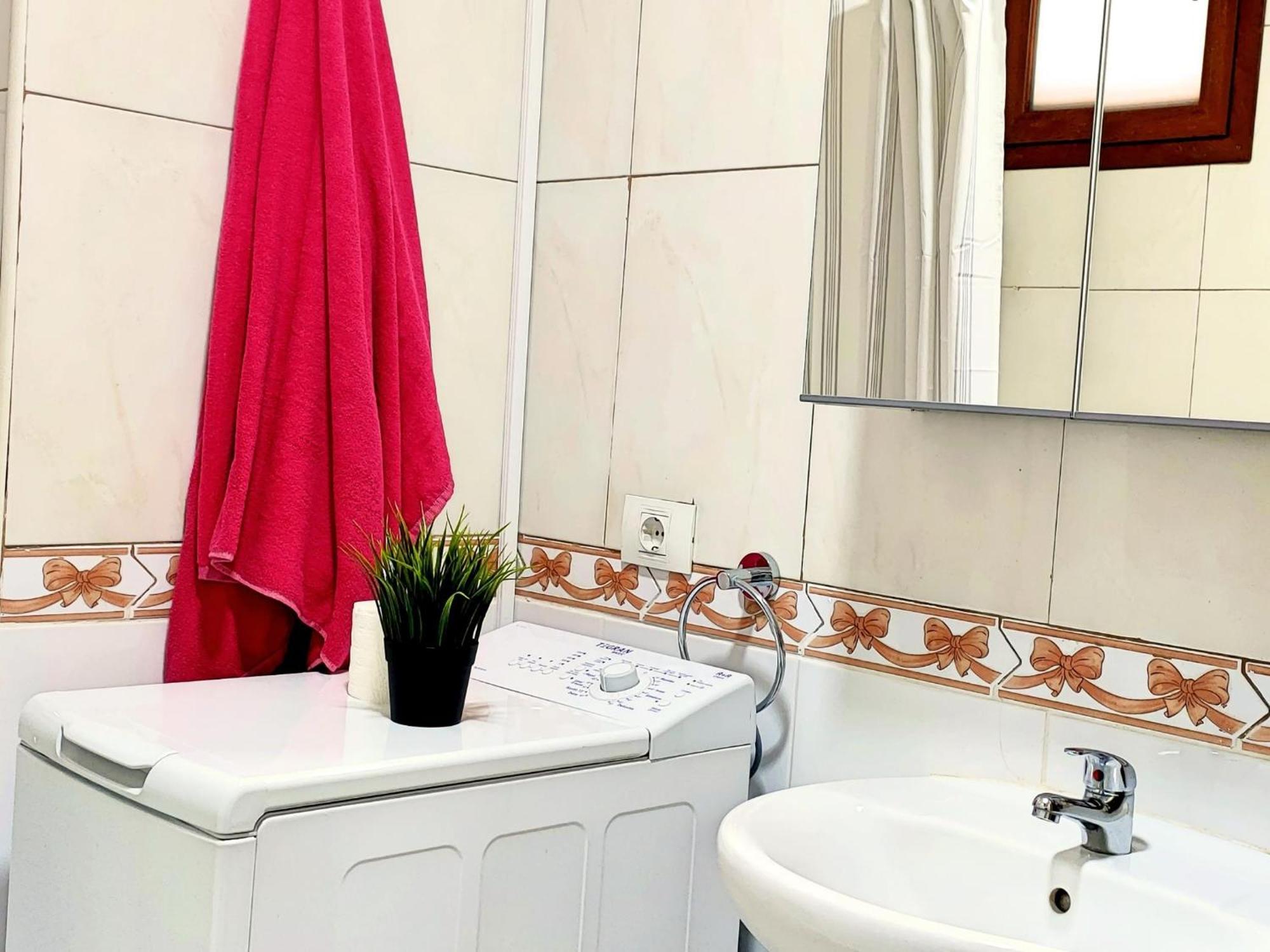 Magic Conch Holiday Home Playa del Ingles  Ngoại thất bức ảnh