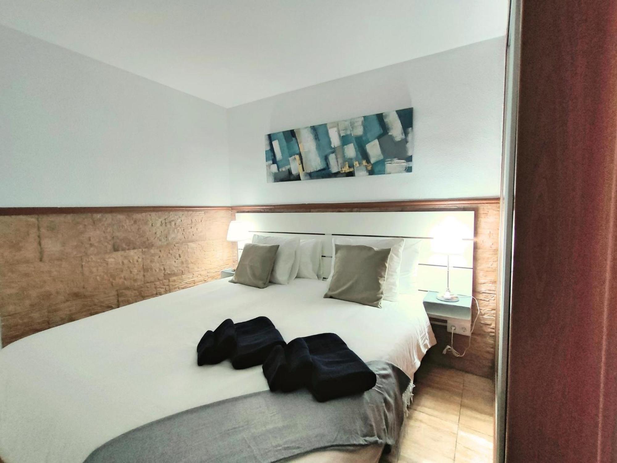 Magic Conch Holiday Home Playa del Ingles  Ngoại thất bức ảnh