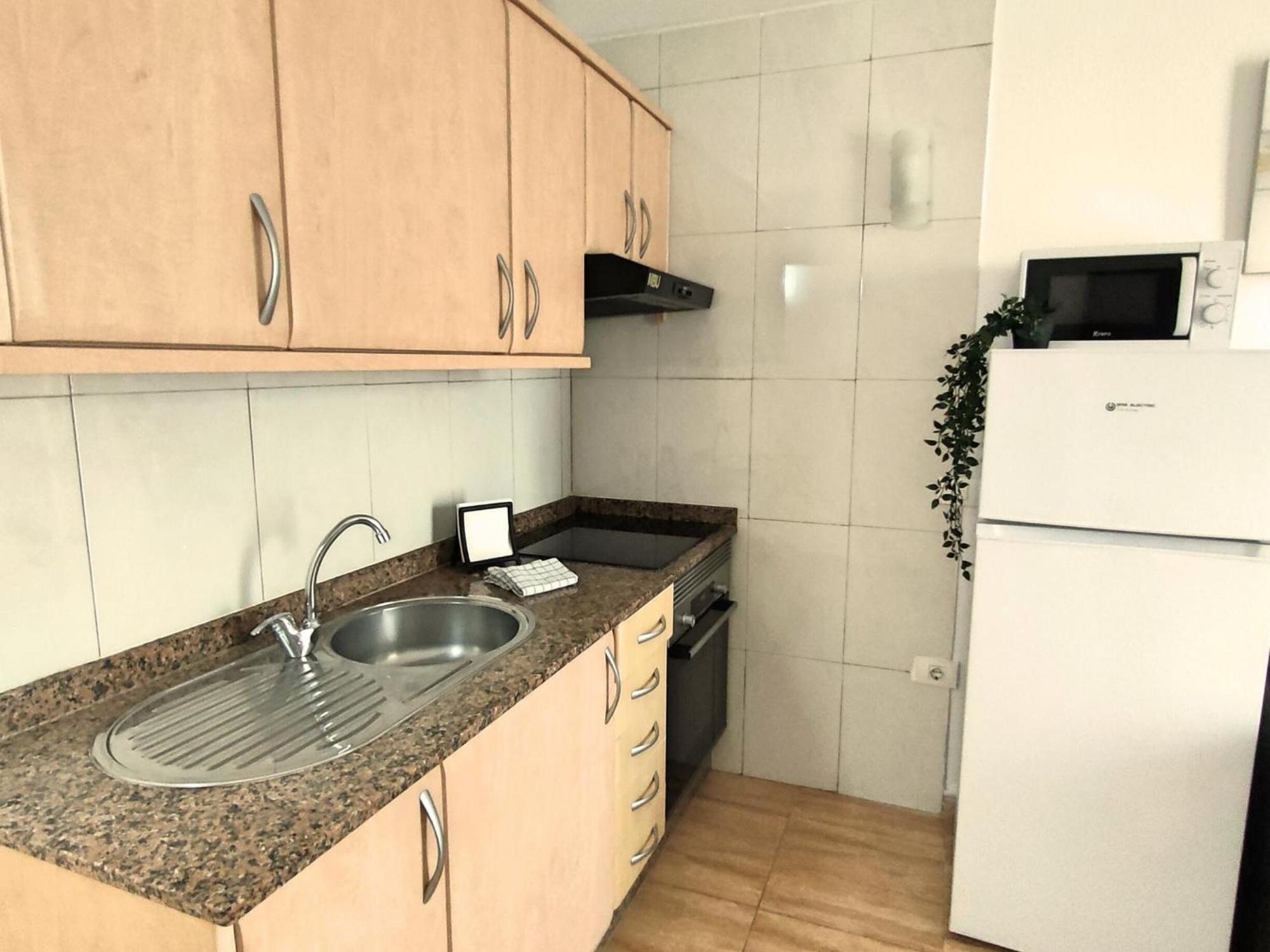 Magic Conch Holiday Home Playa del Ingles  Ngoại thất bức ảnh